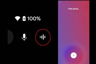 В YouTube Music можно найти песню, если напеть или воспроизвести — функцию уже разворачивают на Android - itc.ua