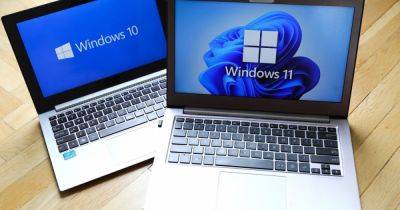 Эпоха уходит: в Microsoft назвали дату прекращения поддержки Windows 10 - telegraf.com.ua - Microsoft