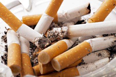 Всегда ли курение вызывает рак легких – ответ ученых - cursorinfo.co.il