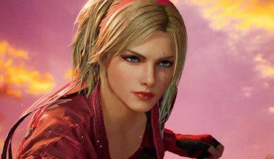 Всем бы такого премьер-министра! Bandai Namco представила геймплей за Лидию Собеска — следующего DLC-бойца в Tekken 8 - gagadget.com - Польша