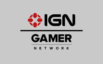 TravisMacrif - IGN Entertainment купило медиаконгломерат Gamer Network - habr.com - США