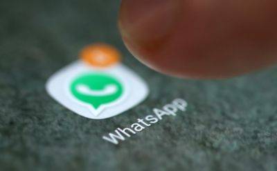 maybeelf - The Intercept: уязвимость в WhatsApp позволяет правительствам отслеживать переписку пользователей - habr.com
