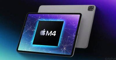 Apple ожидает поставить более 9 миллионов OLED-экранов для iPad Pro в 2024 году - gagadget.com