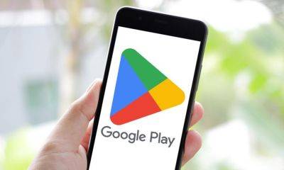 В Google Play Маркете теперь выделяют приложения, предоставляющие возможность удаления аккаунта - gagadget.com