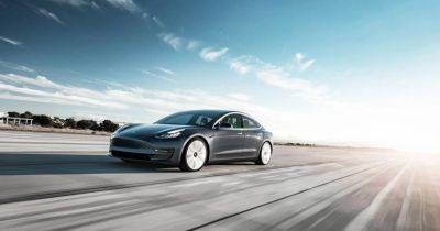 Tesla увеличила выбросы парниковых газов на 20% в 2023 году - gagadget.com - шт. Калифорния