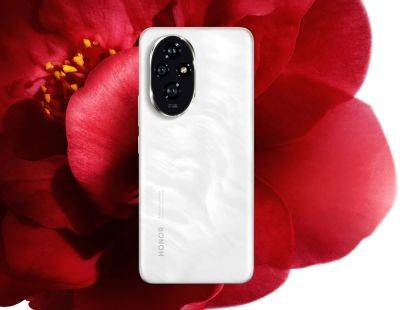 Honor 200 с 6.7-дюймовым OLED-дисплеем с частотой 120 Гц и процессором Snapdragon 7 Gen 3 был представлен в Китае - hitechexpert.top - Китай - Germany