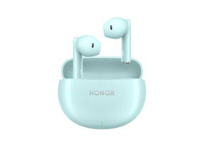 Honor Earbuds X7: драйверы на 10 мм и автономность до 40 часов за $40 - gagadget.com - Китай