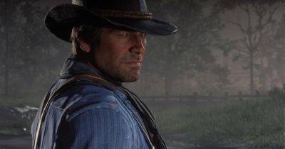 Red Dead Redemption 2, одна из лучших игр прошлого десятилетия, стоит $24 в Steam до 9 июня - gagadget.com