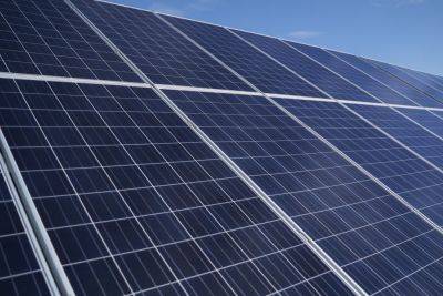 SLYG - Двумерные материалы помогут увеличить эффективность и срок службы солнечных батарей - habr.com - Россия