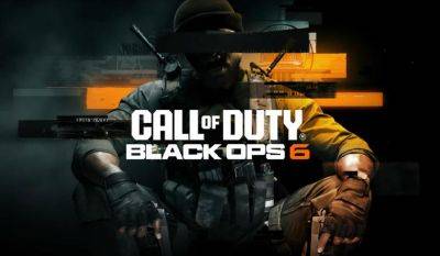 Джордж Буш - Саддам Хусейн - “Вся ваша жизнь — ложь”: представлен первый полноценный трейлер Call of Duty: Black Ops 6 - gagadget.com - Ирак