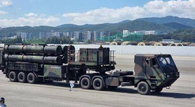 Республика Корея завершила разработку системы противовоздушной обороны большой дальности L-SAM - gagadget.com - Южная Корея