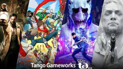 До новости о закрытии, Tango Gameworks работала над двумя неанонсированными играми, но мы их точно не увидим - gagadget.com - Tokyo - Microsoft