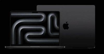 Apple выпустит OLED MacBook Pro в 2026 году - gagadget.com
