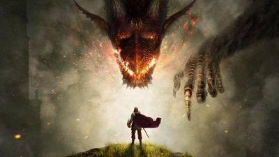 Это успех: за два месяца продажи ролевой игры Dragon’s Dogma 2 превысили 3 миллиона копий - gagadget.com