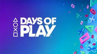 Sony анонсировала крупнейшую ежегодную акцию Days of Play: пользователи PlayStation могут рассчитывать на огромные скидки, бонусы и различные специальные предложения - gagadget.com