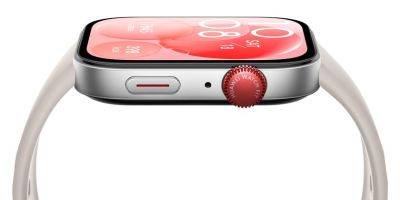 Huawei Watch Fit 3 на глобальном рынке получили второе обновление за месяц - gagadget.com
