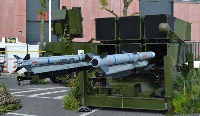 ВСУ имеют на вооружении NASAMS 3-го поколения с ракетами AIM-9X Sidewinder, это самая новая версия зенитно-ракетного комплекса - gagadget.com - Украина