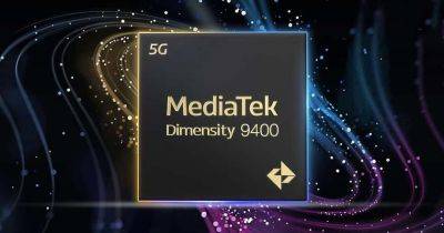 Ядро Cortex-X5 и улучшенная энергоэффективность: инсайдер раскрыл некоторые подробности о чипе MediaTek Dimensity 9400 - gagadget.com