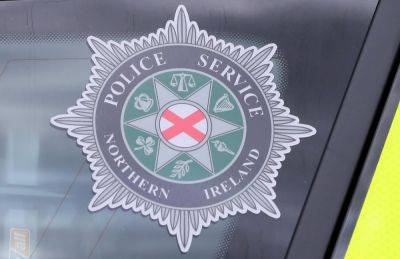 TravisMacrif - Полиции Северной Ирландии грозит штраф в размере £750 тыс. за раскрытие информации о сотрудниках - habr.com - Англия - Ирландия