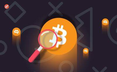 Bitcoin - Serhii Pantyukh - Эксперты восстановили доступ к криптокошельку с биткоинами на $3 млн - incrypted.com - Германия