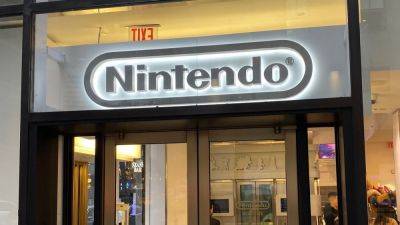 TravisMacrif - Nintendo откроет свой второй магазин в США - habr.com - США - Токио - Япония - Нью-Йорк - Сан-Франциско - шт.Флорида - Нью-Йорк - шт. Калифорния