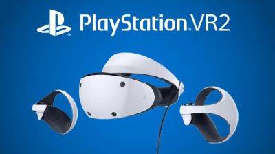 Sony зарегистрировала адаптер для подключения гарнитуры PlayStation VR2 к PC: старт его продаж ожидается до конца 2024 года - gagadget.com