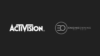 Справедливость восторжествовала: Activision выиграла суд против сайта EngineOwning, распространяющего чит-коды, и получит компенсацию в $14,4 млн - gagadget.com - США