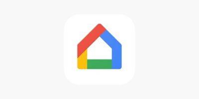 Приложение Google Home снова позволяет одновременно настраивать громкость на нескольких динамиках - gagadget.com