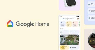 Google Home внедряет новые виджеты для дистанционного управления умными гаджетами - gagadget.com