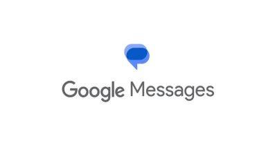 Google Messages обновила шумоподавление для голосовых сообщений - gagadget.com