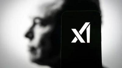 xAI привлек 6 миллиардов долларов чтобы бросить вызов OpenAI - habr.com - Twitter