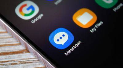 Приложение Google Meet вызвало сбой в Samsung Messages - gagadget.com