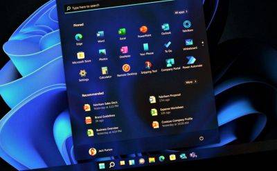 Разработчики выяснили, какие функции «вырежут» из Windows 11 со следующего крупного обновления - nbnews.com.ua - Microsoft