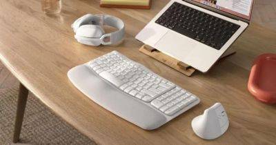 Logitech расширяет линейку "Designed for Mac" новыми клавиатурами и мышами серии MX - gagadget.com - США