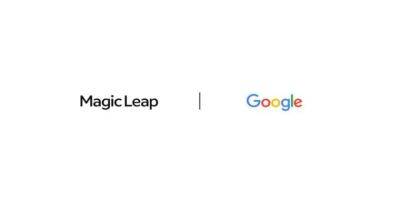Google и Magic Leap подписали соглашение о сотрудничестве в AR - gagadget.com
