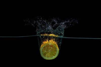 Помогает ли вода с лимоном при похудении — ответ диетолога - cursorinfo.co.il - США