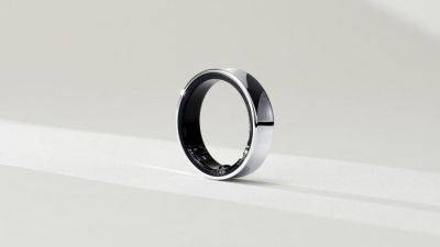 В Samsung Galaxy Ring будет специальный режим Lost, позволяющий кольцу мигать во время его потери - gagadget.com