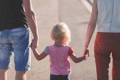 Как дети влияют на здоровье мужчин – исследование - cursorinfo.co.il - США