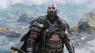 Sony официально анонсировала PC-версию God of War: Ragnarok — она выйдет уже в сентябре - gagadget.com