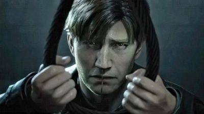 Атмосферный трейлер Silent Hill 2 Remake раскрыл дату релиза и сообщил важную новость: обновленный хоррор выйдет одновременно на PS5 и PC - gagadget.com