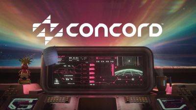 Sony представила первый геймплейный трейлер сетевого шутера Concord: игра выйдет уже в августе - gagadget.com