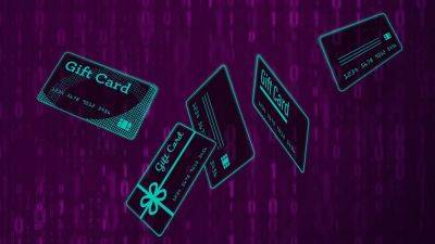 AnnieBronson - Microsoft предупреждает о группе киберпреступников, нацеленных на подарочные карты - habr.com - Марокко - Microsoft