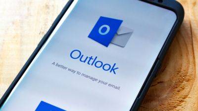 AnnieBronson - В Microsoft Outlook Lite для Android появилась поддержка SMS - habr.com - Microsoft
