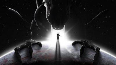 Лицом к лицу с Ксеноморфом: представлен первый геймплейный трейлер VR-хоррора Alien: Rogue Incursion - gagadget.com