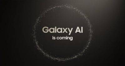 В Samsung заявили, что Galaxy Ai может стать платным - gagadget.com