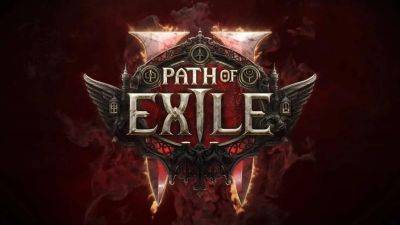 Разработчики Path of Exile 2 подтвердили доступность игры на Xbox Series и PlayStation 5 — релиз состоится уже в конце года - gagadget.com