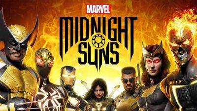 Инсайдер: следующей бесплатной игрой в EGS станет супергеройская тактическая RPG Marvel's Midnight Suns от разработчиков XCOM и Civilization - gagadget.com