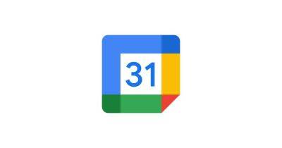 Google Календарь получит новую функцию: упрощенное добавление дней рождения со специальным чипом - gagadget.com