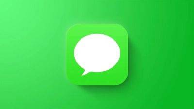 Apple может запустить новые текстовые эффекты для iMessage в iOS 18 - gagadget.com