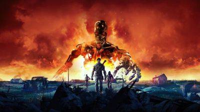 В Terminator: Survivors будет оффлайн режим, но PvP ожидать не нужно - gagadget.com